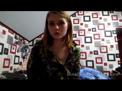 ❤️ Joven estudiante rubia de Rusia le gusta pollas más grandes. Porno vk en es.goodseller.top ❌️