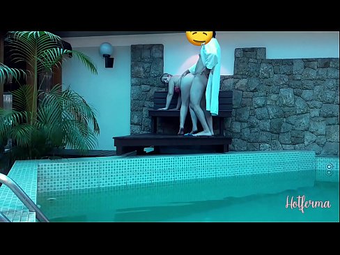 ❤️ El jefe invita a la criada a la piscina, pero no pudo resistirse a una caliente Porno vk en es.goodseller.top ❌️